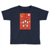 light on Toddler T-shirt