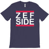 new hot zef side die antwoord T-Shirt