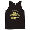 turtle king Tank Top