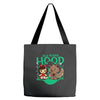red riding hood Tote Bags