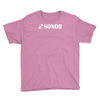 sonor new Youth Tee