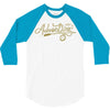 adventure rope 3/4 Sleeve Shirt