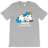 sad unicorn T-Shirt
