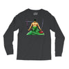 roronoa zoro Long Sleeve Shirts