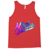 MENDES_ARMY 2 Tank Top