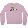 pace Crewneck Sweatshirt