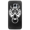 fenrir wolf motif Samsung Galaxy S7 Edge