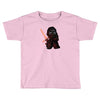kylo ren Toddler T-shirt