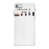 awesom o iPhone 7 Case