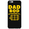 dad bod iPhone 6/6s Case