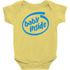 baby inside Baby Onesie