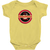 DANGEROUS ANIMAL Baby Bodysuit