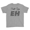 Death Grips eh Youth Tee