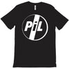 pil public T-Shirt