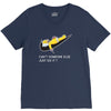 sleep V-Neck Tee