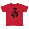 and Toddler T-shirt