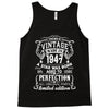 Vintage 1947 Tank Top