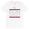 run away rabbit T-Shirt