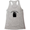 Oma you are loved! Racerback Tank