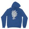 scientific sketch Unisex Hoodie