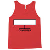computer Tank Top