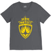 nova corps V-Neck Tee