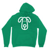 dog (2) Unisex Hoodie