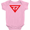 Tank Deji Baby Bodysuit