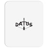 datus Mousepad