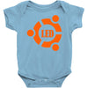 fahrie77 Baby Bodysuit