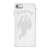 booya ghost iPhone 7 Case