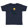Night Think Toddler T-shirt