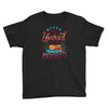 i'm booked Youth Tee