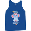 Little Peanut Tank Top