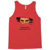 They Never Lie Tank Top