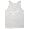 hair life Tank Top