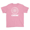 chess records Youth Tee