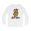 Gus Gus Long Sleeve Shirts