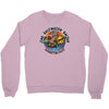 merman Crewneck Sweatshirt