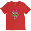 monster tees V-Neck Tee