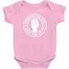 northern soul keep the faith Baby Onesie