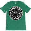 wakanda black coffee T-Shirt