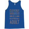 cleverly disguised Tank Top