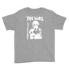 the wall hobby for a day Youth Tee