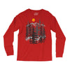 deers Long Sleeve Shirts