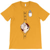 Peek a Boo with Pocket Baby Boy T-Shirt