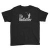 the rodfather Youth Tee