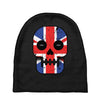 united kingdom till i die Baby Beanies