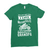 There Aren't Many Things I Love More Than Motorcycles Ladies Fitted T-Shirt