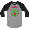 deadbet 3/4 Sleeve Shirt